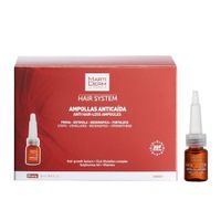 Сыворотка против выпадения волос Hair System Martiderm/Мартидерм ампулы 3мл 28шт