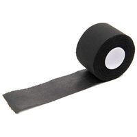 Бинт адгезивный стягиваяющий нестерильный черный Sport Tape Kinexib 9,1м x 3,8см миниатюра фото №5