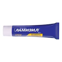 Ламизил крем 1% 15г миниатюра фото №7