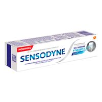Паста зубная восстановление и защита отбеливающая Sensodyne/Сенсодин 75мл миниатюра фото №7