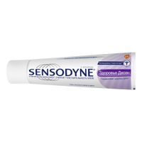 Паста зубная здоровье десен Sensodyne/Сенсодин 50мл миниатюра фото №2