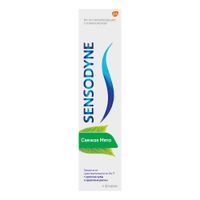 Паста зубная с фтором Sensodyne/Сенсодин 50мл миниатюра фото №4