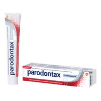 Паста зубная отбеливающая Parodontax/Пародонтакс 75мл миниатюра фото №4