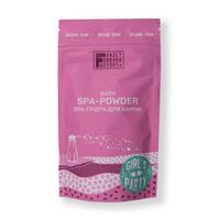 Пудра-SPA для ванны девичник Family Forever Factory 200г