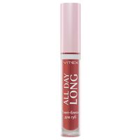 Тинт-блеск для губ All day long Витэкс 3г тон 36 Chocolate