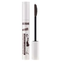 Тушь веер пышных ресниц Brown Perfect Color Luxvisage 8г