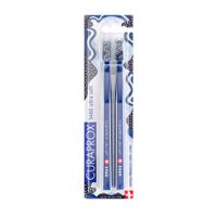 Щетка зубная ультрамягкая для взрослых Duo Swiss Curaprox/Курапрокс 2шт