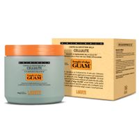 Маска антицеллюлитная с разогревающим эффектом Fanghi D'alga Guam/Гуам 500г