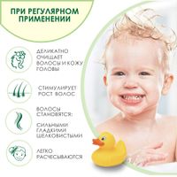 Шампунь для волос детский Kids Rinfoltil/Ринфолтил фл. 200мл миниатюра фото №8