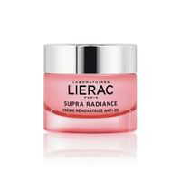Крем обновляющий антиоксидантный Supra Radiance Lierac/Лиерак банка 50мл