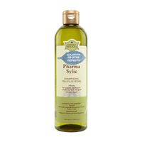 Шампунь от перхоти для частого применения Pharma Sylic Green Pharma/Грин Фарма фл. 500мл