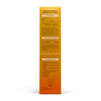 Спрей-вуаль солнцезащитный для лица и тела детский от 3 лет SPF50 8.1.8 Beauty formula фл. 150мл миниатюра фото №8