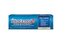 Паста зубная все в одном нежная мята Pro-Expert Blend-a-med/Бленд-а-мед 75мл