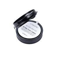 Флюид тональный кушон All Stay Cover Cushion SPF 35 / PA++ Refill 02 Medium Сменный блок Limoni миниатюра фото №2