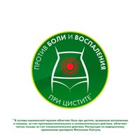Фитолизин капсулы 40шт миниатюра фото №4