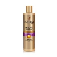 Шампунь для волос интенсивное питание Minute Miracle Pro-V Pantene/Пантин фл. 270мл миниатюра фото №3