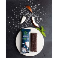 Батончик Racionika Diet (Рационика Диет) для коррекции веса Кокос 60 г миниатюра фото №5