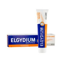 Паста зубная защита от кариеса интенсивная свежесть Elgydium/Эльгидиум 75мл