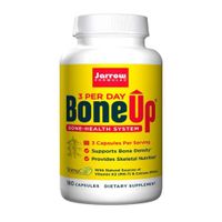 Бон-Ап 3 в день Jarrow Formulas капсулы 1864,24мг 180шт