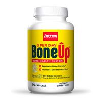 Бон-Ап 3 в день Jarrow Formulas капсулы 1864,24мг 90шт