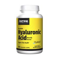 Гиалуроновая кислота Jarrow Formulas капсулы 240мг 60шт