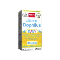 Джарро-Дофилус Бэби Jarrow Formulas порошок 3млрд.КОЕ 60г