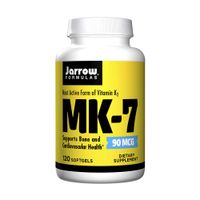 МК-7 Jarrow Formulas капсулы 330мг 120шт