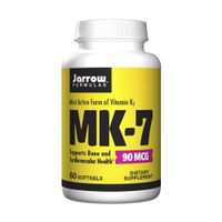 МК-7 Jarrow Formulas капсулы 330мг 60шт