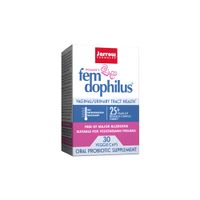 Фем-Дофилус Jarrow Formulas капсулы вегетарианские 227мг 30шт