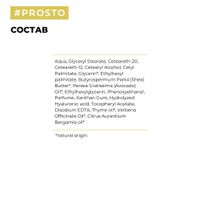 Молочко увлажняющее Goddess Elixir Prosto Cosmetics 200мл миниатюра фото №6