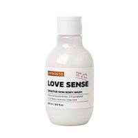 Гель для душа Love Sense Prosto Cosmetics 250мл