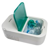 Ингалятор компрессорный DuoBaby Omron/Омрон (NE-C301-RU) миниатюра фото №3