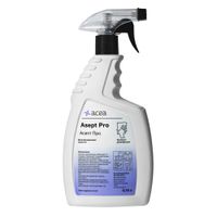 Средство дезинфицирующее Asept Pro Acea/Ацея триггер 750мл