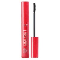 Тушь для ресниц черная Like you! Fascinating&Grand Lashes LiLo 7г