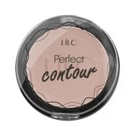 Пудра-контуринг Perfect contour LiLo 10г Сhoco milk тон 92