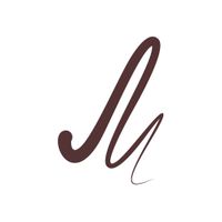 Подводка-фломастер для глаз коричневая Matte Liner LiLo 1г миниатюра фото №2