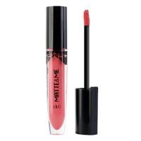 Помада жидкая матовая Matte&Me LiLo 4,9г Babe тон 212
