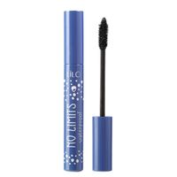 Тушь для ресниц водостойкая No limits waterproof LiLo 9г