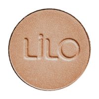 Румяна компактные Like my cheeks LiLo 3,2г Медовый беж тон 504 миниатюра фото №2