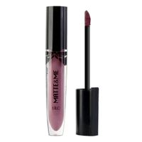 Помада жидкая матовая Matte&Me LiLo 4,9г Passion тон 210