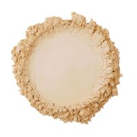 Пудра компактная LiLo 11г Warm beige тон 03 миниатюра фото №2