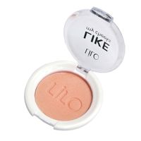 Румяна компактные Like my cheeks LiLo 3,2г Коралловый нюд тон 502