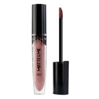 Помада жидкая матовая Matte&Me LiLo 4,9г Soft тон 205