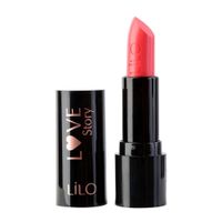 Помада губная Love Story LiLo 4,6г тон 702