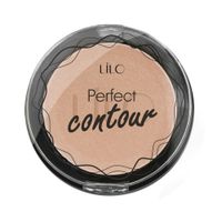 Пудра-контуринr Perfect contour LiLo 10г Hot desert тон 93