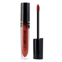 Помада жидкая матовая Matte&Me LiLo 4,9г Amour тон 214 миниатюра