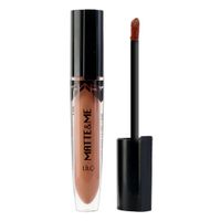 Помада жидкая матовая Matte&Me LiLo 4,9г Hunny тон 203