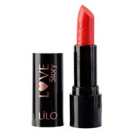 Помада губная Love Story LiLo 4,6г тон 705