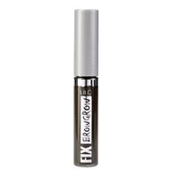 Тушь-корректор для бровей Fix Brow Grow LiLo 4г Iced coffee тон 02