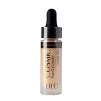 Жидкая пудра Cosmic Liquid Powder LiLo 14г тон 503